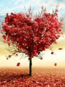 陽光下的河流5D鑽石畫套件 - 全鑽鑽石畫適用於成年人或初學者，鑽石藝術工藝適用於家居牆壁裝飾，客廳 - 彩色 - 查看 21