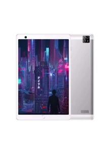 Tablets PC - Silber - Übersicht 6