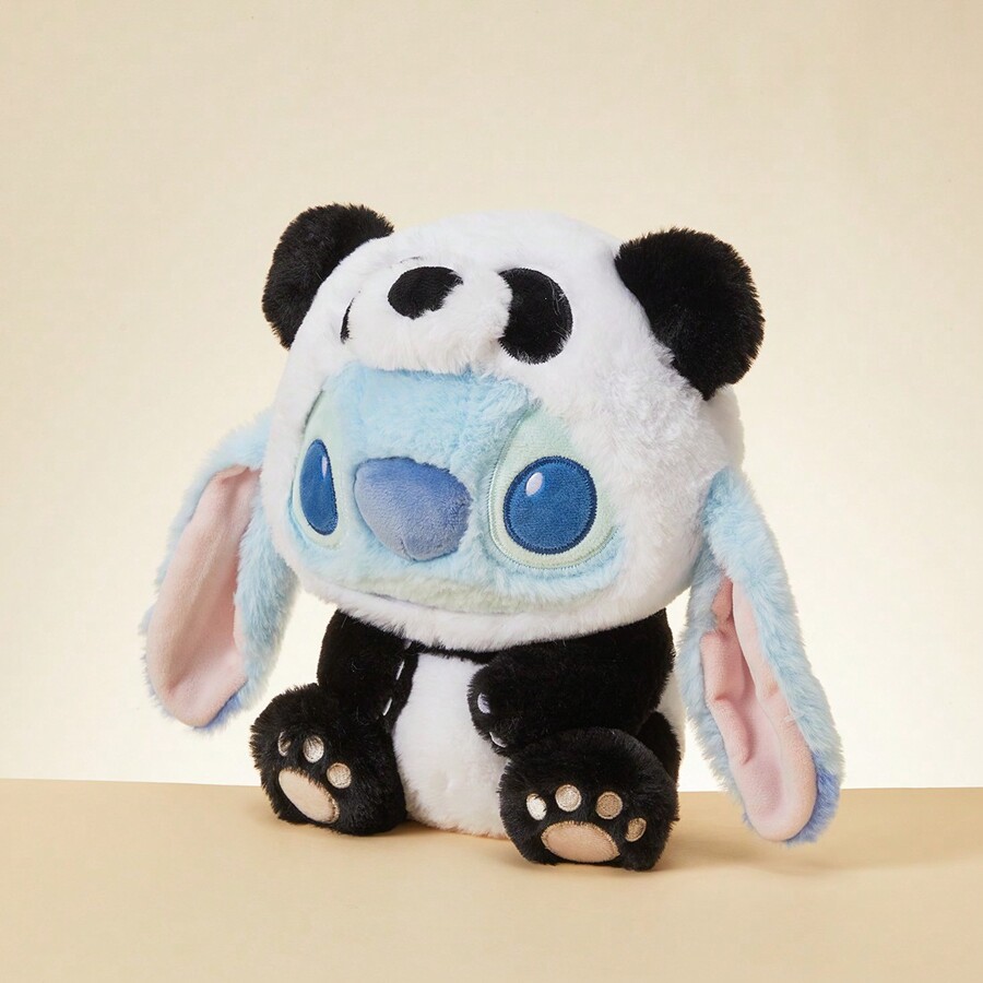 Miniso Collection 11in. Costume Animal Plush Toy | SHEIN USA