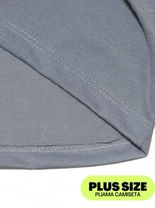 Men Loungewear Sets - 灰色 - 查看 7