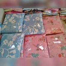 Fitted Sheets - Florido - Ver 10