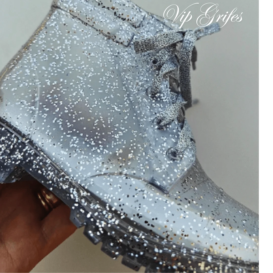 Kids Boots - màu đen - Xem 1