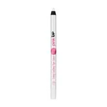 PINK UP COSMETICS Pink Up Long Lasting Eye Liner - 16 White - View 1