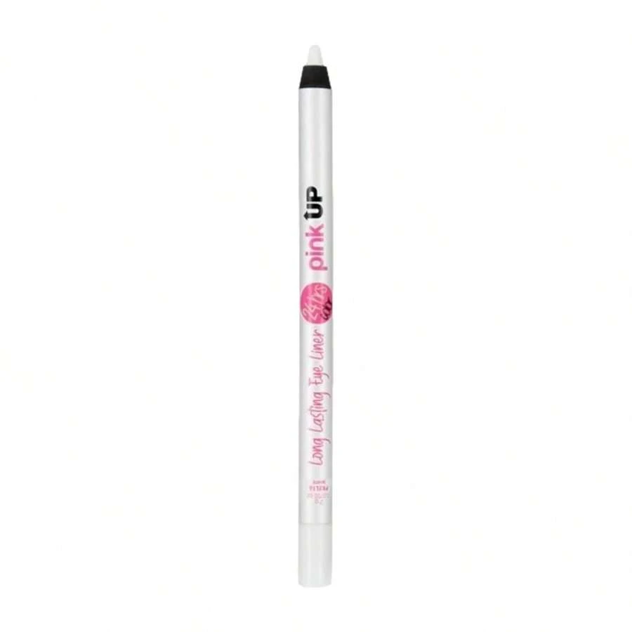 PINK UP COSMETICS Pink Up Long Lasting Eye Liner - 16 White - View 1