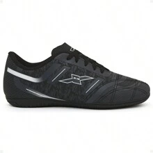 Men Football Shoes - màu đen - Xem 1