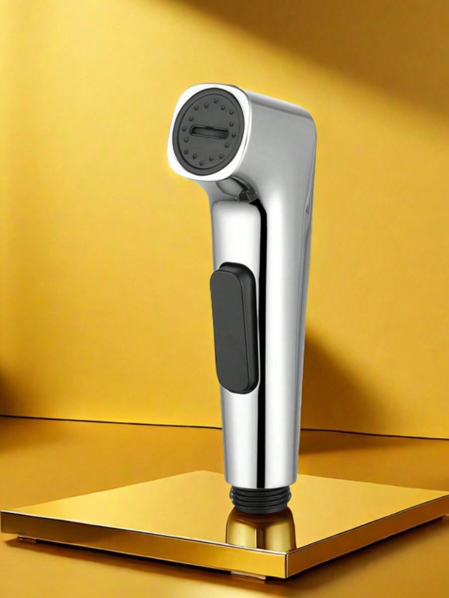 Bidet Sprühhalter Aus Edelstahl - Wandhalterung Für Toiletten-Bidet