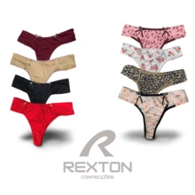 Women Thongs - Nhiều màu - Xem 1