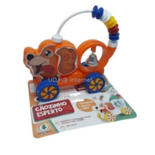 Baby Car Seat & Stroller Toys - trái cam - Xem 1