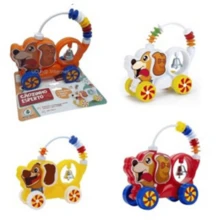 Baby Car Seat & Stroller Toys - trái cam - Xem 2