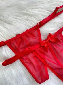 Women Thongs - Multicolor - View 4