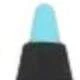 31 Soft Blue