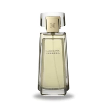 Herrera For Women By Carolina Herrera 3.4oz EDT Floral Perfume For Ladies – Elegant, Long-Lasting Fragrance With Apricot, Jasmine & Amber Notes - 花卉印花 - 查看 2