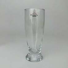 Jogo Com 6 Copos Tulipa Para Cerveja de Vidro Dynasty 200ml