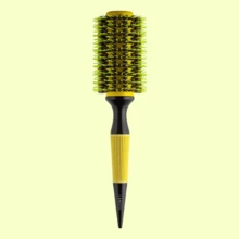Hot-Air Brushes & Straight Hair Combs - Màu vàng - Xem 2