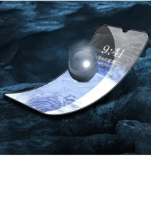 Phone Screen Protectors