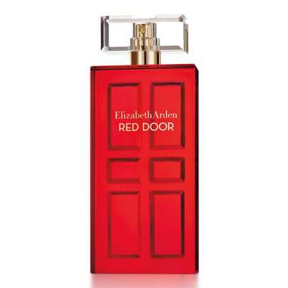 Red Door By Elizabeth Arden Tester 34 Oz For Women
