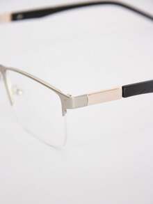 Men Glasses Accessories - 灰色 - 查看 8