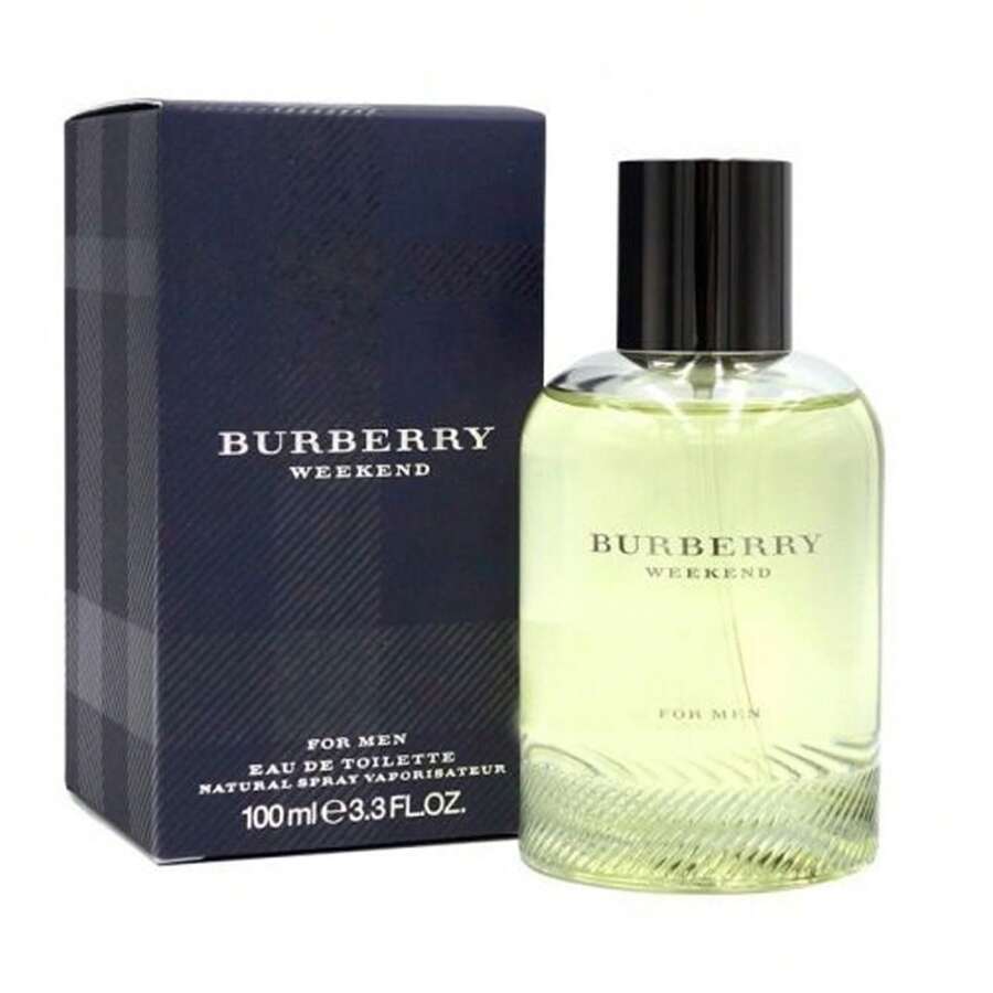 Burberry Weekend 3.4 Oz For Men. - 無色 - 查看 1