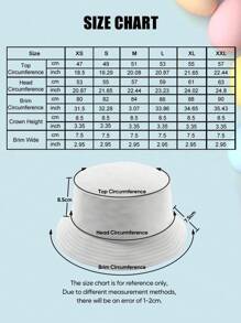 1pc Custom Face Unisex Bucket Hat, Personalized Bucket Hat, Custom Unisex Bucket Hat With Face, Custom Summer Hat For Party, Custom Bucket Hat, Custom Wide Brim Outdoor Summer Cap, Bachelor Party Gift, Valentine Gift, Birthday Gift, Mother's Day Gift, Father's Day Gift, Best Friend Gift, Gift For Mom/Dad, Gift For Her/Him/Girlfriend/Boyfriend - Light Green - View 6