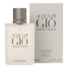 Acqua Di Gio 1.7 Oz For Men - GiftExpress - Trong sáng - Xem 1