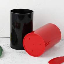 1入組廚房收納筒，廚具盒，刀剪架，可調節廚房收納架，餐具盒，家居筷子架 - 多色 - 查看 3