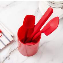 1入組廚房收納筒，廚具盒，刀剪架，可調節廚房收納架，餐具盒，家居筷子架 - 多色 - 查看 6