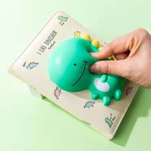 1 Máy Tính Xách Tay Hoạt Hình Giảm Căng Thẳng IIGEN, Nhật Ký Di Động Chất Lượng Cao Dành Cho Học Sinh, Thích Hợp Khi Trở Lại Trường Học, Halloween, Lễ Tạ Ơn, Quà Giáng Sinh - Nhiều màu - Xem 4