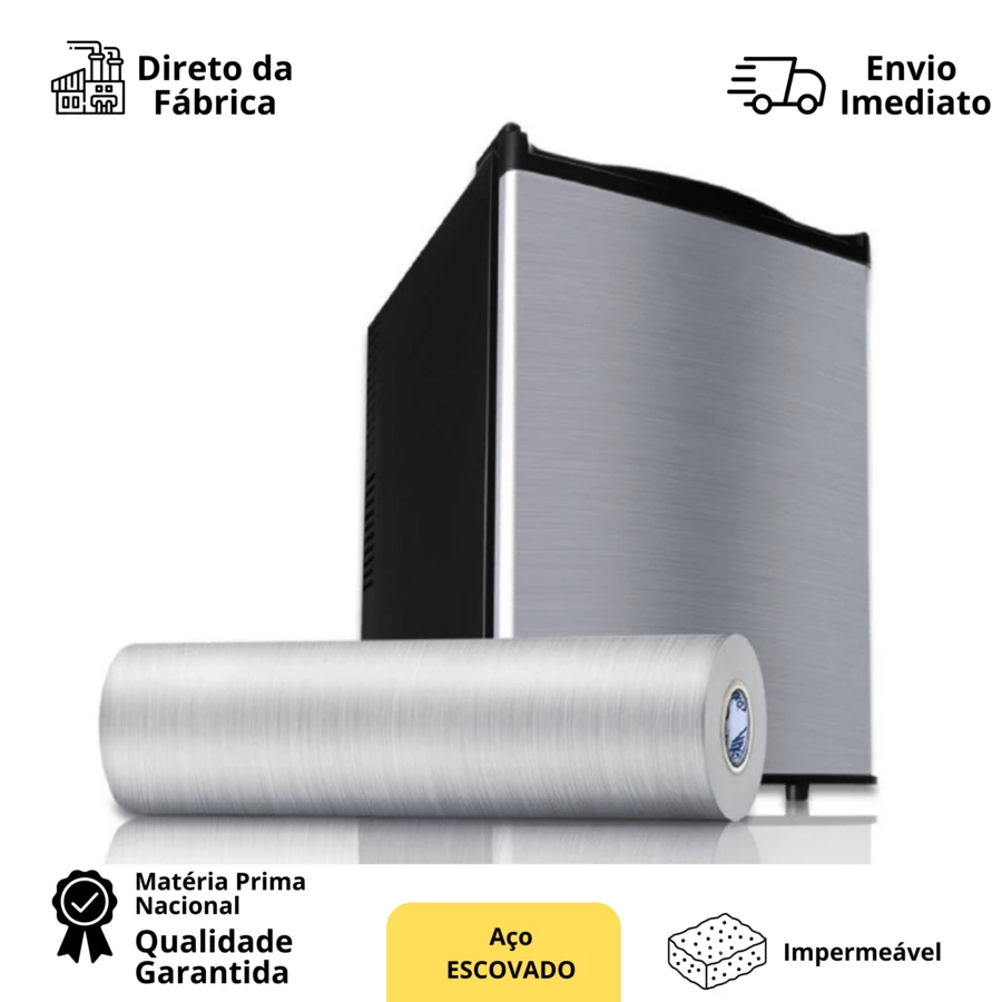 Kitchen Sticker - Bạc - Xem 1