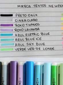 Highlighters - 綠色 - 查看 2