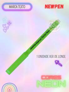 Highlighters - 綠色 - 查看 1