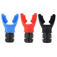 Portable Adjustable Breathing Training Device For Diaphragmatic Breathing - Multicolor - View 6