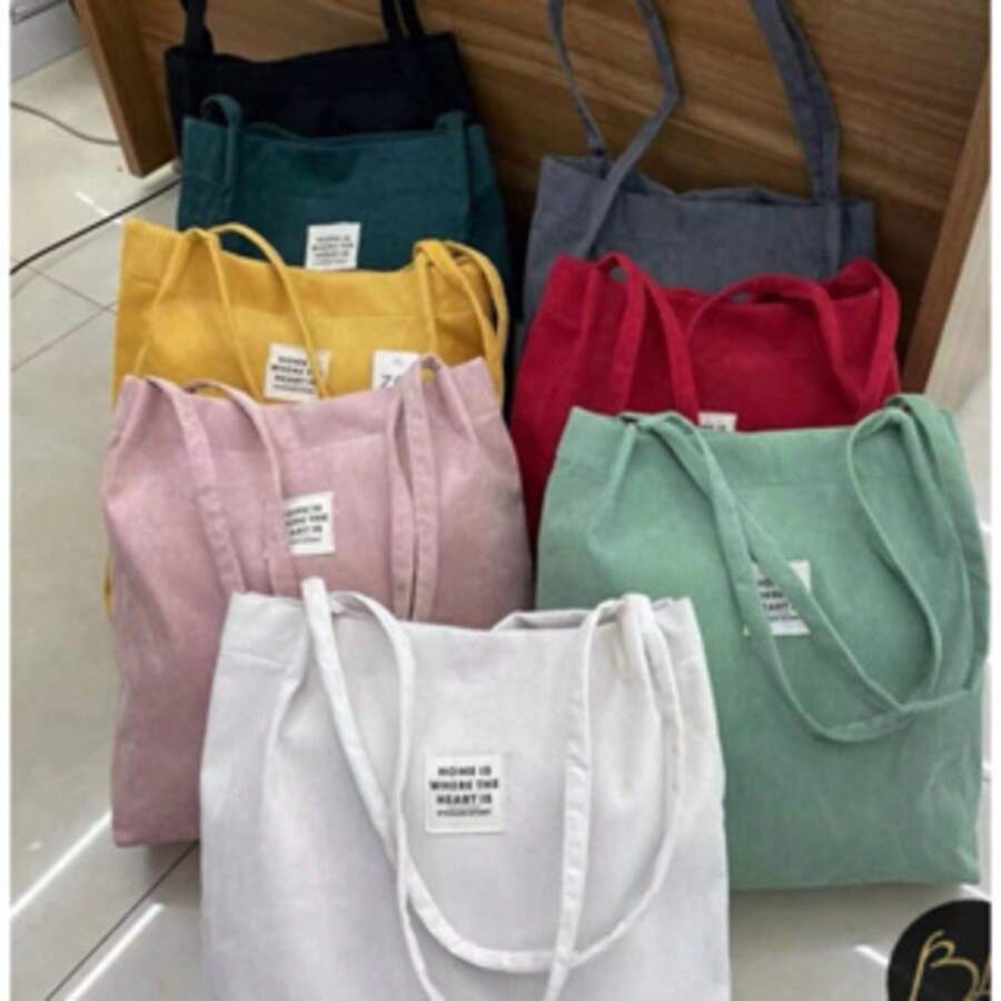 Women Shoulder Bags - Xám - Xem 1
