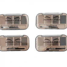 Eyebrows - 套件 C 4 - 查看 1