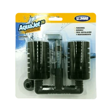 Aquajet 26 L Sponge Filter - Black - View 1