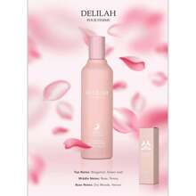 Delilah All Over Body Spray By Lattafa 5.07 Oz For Women. - Clear - View 1