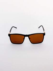 Men Glasses Accessories - 灰色 - 查看 11
