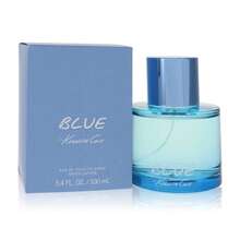 Kenneth Cole Blue 3.4 Oz For Men - Clear - View 2