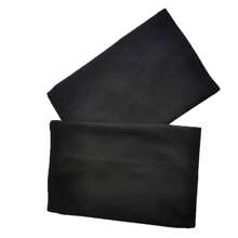 2pcs Arm Trimmer, Ladies Sauna Sweat Arm Sleeves, Arm Shaper Wrap Garments, Arm Trainer Set Gym Gym Accessories Coderas