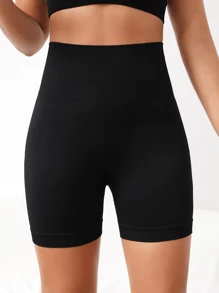 性感休閒運動瑜伽短褲女性內褲短褲