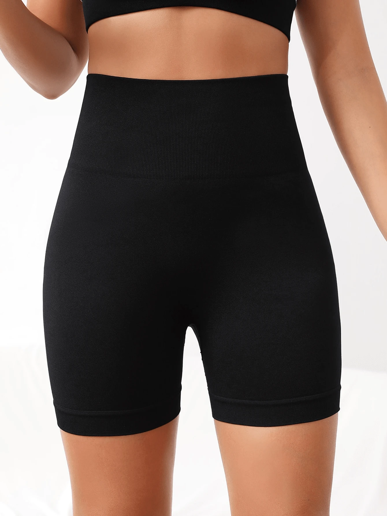 性感休閒運動瑜伽短褲女性內褲短褲