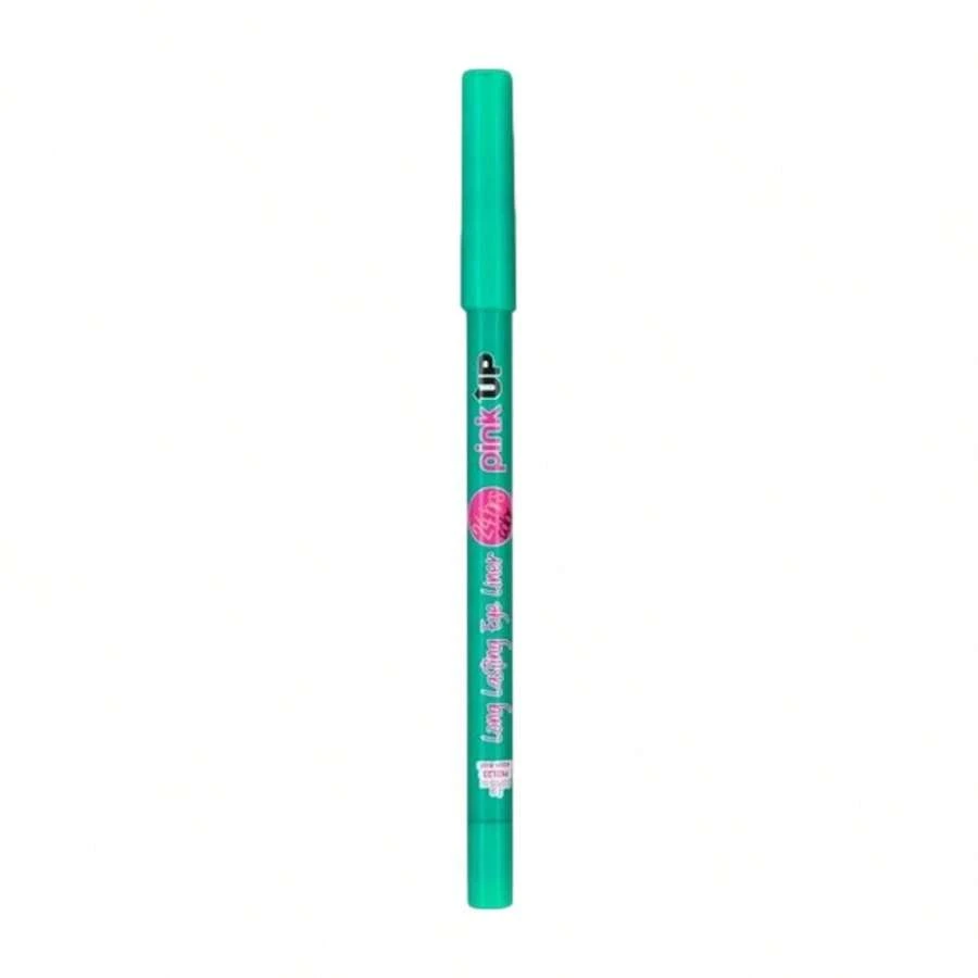 PINK UP COSMETICS Pink Up Long Lasting Eye Liner - 23 Aqua Blue - View 1
