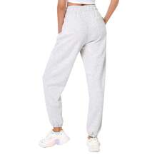 Pantalones de Mujer - Gris Claro - Ver 4