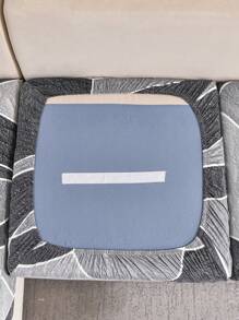 1入組/個多邊形伸縮沙發墊套，防滑家用沙發保護套 - 彩色 - 查看 8