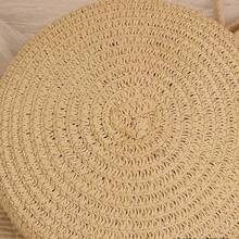 Makeup Bags - 米色 - 查看 5