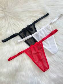 Women Thongs - Multicolor - View 2