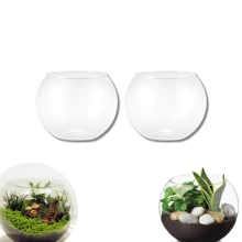 Vases - 無色 - 查看 1