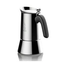 Stovetop Espresso & Moka Pots - 銀色 - 查看 1