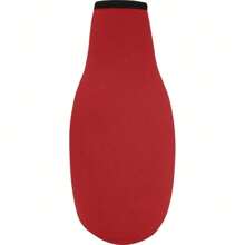 Bullet Fris  Cooler (Red) - Red - View 1