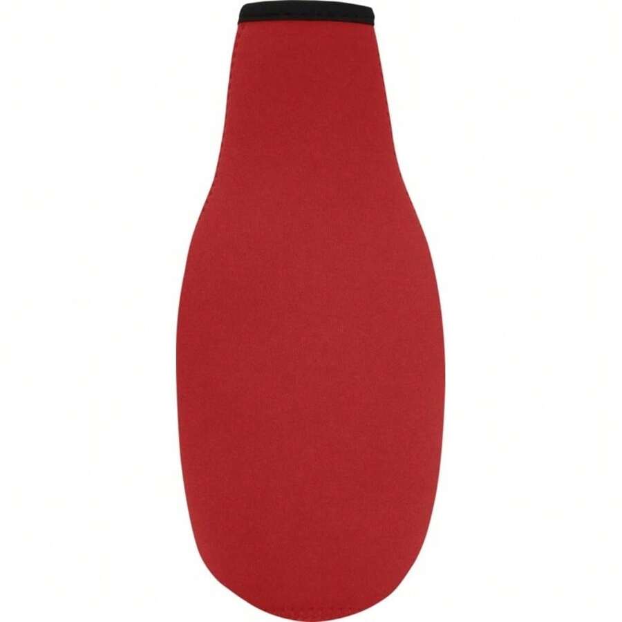 Bullet Fris  Cooler (Red) - Red - View 1