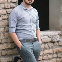 1入組男士皮質皮帶，帶有扣釦式飾釦 - 3.5cm寬適用於商務/正式/休閒裝、牛仔褲和高爾夫褲 - 可選擇大碼 - 彩色 - 查看 3